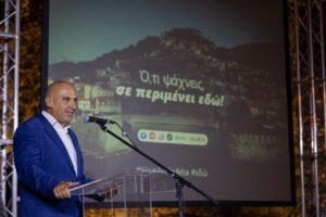 Δήμος Ναυπακτίας: Παρουσίασε τη νέα τουριστική του καμπάνια «Ό,τι ψάχνεις, σε περιμένει #εδώ» – enikonomia.gr