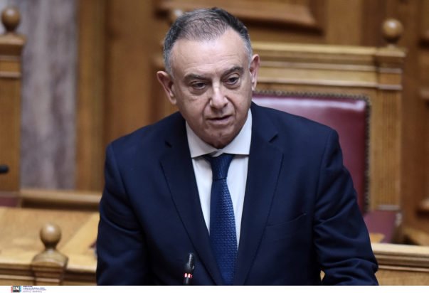 Κέλλας για ΟΠΕΚΕΠΕ: Όποιος πήρε παράνομα χρήματα θα τα επιστρέψει – Λάσπη στον ανεμιστήρα οι αιτιάσεις της