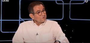 Μιχάλης Καρχιμάκης: «Είμαι σίγουρος, θα νικήσεις» – Τα τελευταία λόγια που μου είπε ο Ανδρέας Παπανδρέου πριν πεθάνει