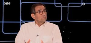 Μιχάλης Καρχιμάκης για την περιπέτεια με τον καρκίνο: Κάποιοι διέδιδαν ότι είναι «μαϊμού» η ασθένειά μου – Η μάχη κι η στήριξη της οικογένει
