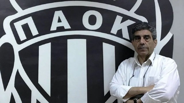 Ερασιτέχνης ΠΑΟΚ: Νέος πρόεδρος ο Άλκης Ησαϊάδης – Μήνυμα ενότητας με Σαββίδη