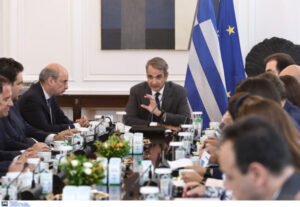 Η στρατηγική Μητσοτάκη για τον ΟΠΕΚΕΠΕ: Ανάληψη ευθύνης, μηδενική ανοχή και νέος μηχανισμός ελέγχου – Σε