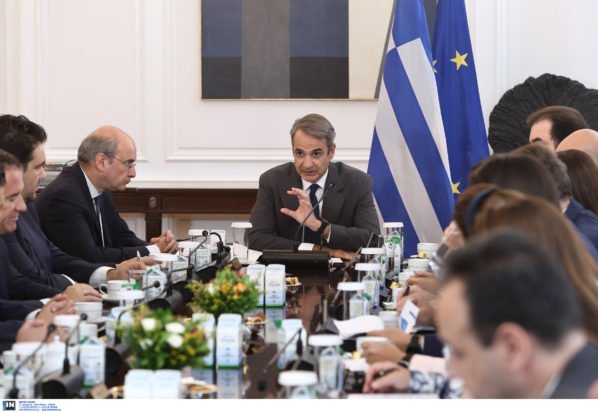 Η στρατηγική Μητσοτάκη για τον ΟΠΕΚΕΠΕ: Ανάληψη ευθύνης, μηδενική ανοχή και νέος μηχανισμός ελέγχου – Σε
