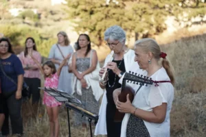 MuSifanto 2025: 10 Χρόνια Πολιτιστικής Δημιουργίας στη Σίφνο