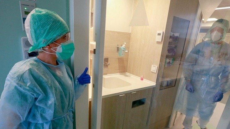 ΕΟΔΥ: «Καμπανάνκι» για τα σεξουαλικώς μεταδιδόμενα νοσήματα