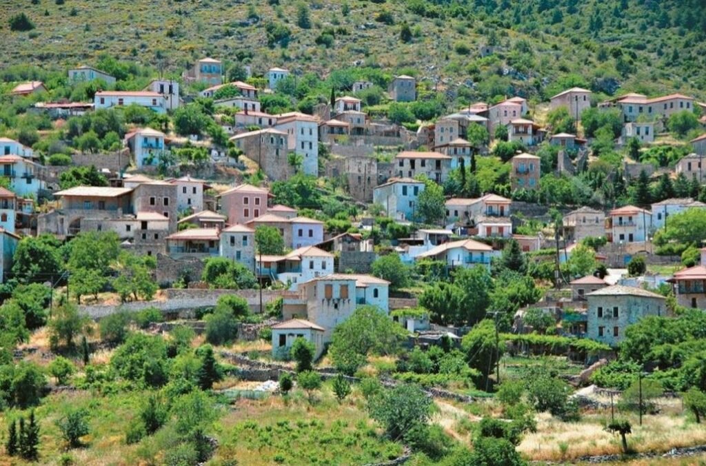 Βουλή: Εντός της ημέρας η κατάθεση της ρύθμισης για οικισμούς κάτω των 2.000 κατοίκων- Όλες οι λεπτομέρειες