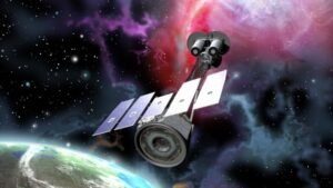 NASA: Θα μεταδίδει εκτοξεύσεις πυραύλων και διαστημικούς περιπάτους μέσω Netflix