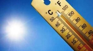 Γερμανία: Η πιο ζεστή μέρα του χρόνου, με θερμοκρασίες έως και 38 βαθμών Κελσίου