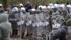 Πολωνία: Προσωρινοί έλεγχοι από τις 7 Ιουλίου στα σύνορα με τη Γερμανία και τη Λιθουανία