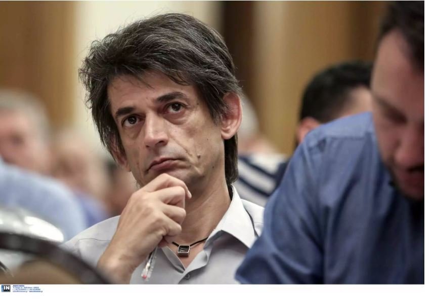 Καρανίκας: Αποχώρησε από το Κίνημα Δημοκρατίας με αιχμές για στρουθοκαμηλισμό και «πυρά» κατά Κασσελάκη