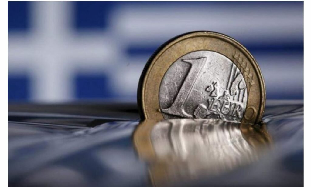 ΙΟΒΕ: Στο χαμηλότερο επίπεδο των τελευταίων 10 μηνών ο δείκτης οικονομικού κλίματος -Δείτε αναλυτικά τα