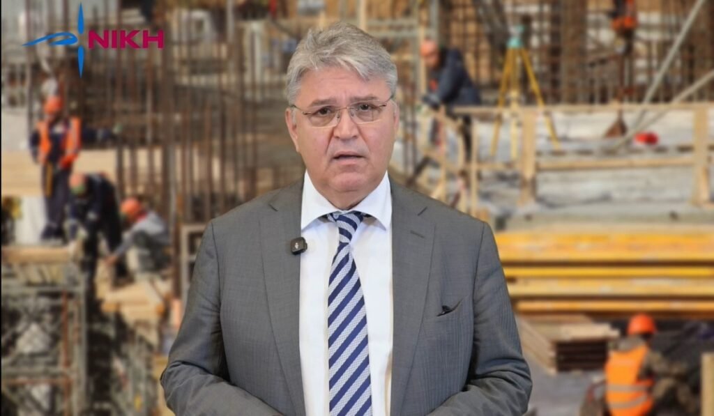 Νατσιός για νέο εργασιακό νομοσχέδιο: «Πρέπει να σταματήσει η κινεζοποίηση του εργασιακού χώρου – Είμαστε άνθρωποι και όχι μηχανές»