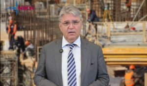 Νατσιός για νέο εργασιακό νομοσχέδιο: «Πρέπει να σταματήσει η κινεζοποίηση του εργασιακού χώρου – Είμαστε άνθρωποι και όχι μηχανές»