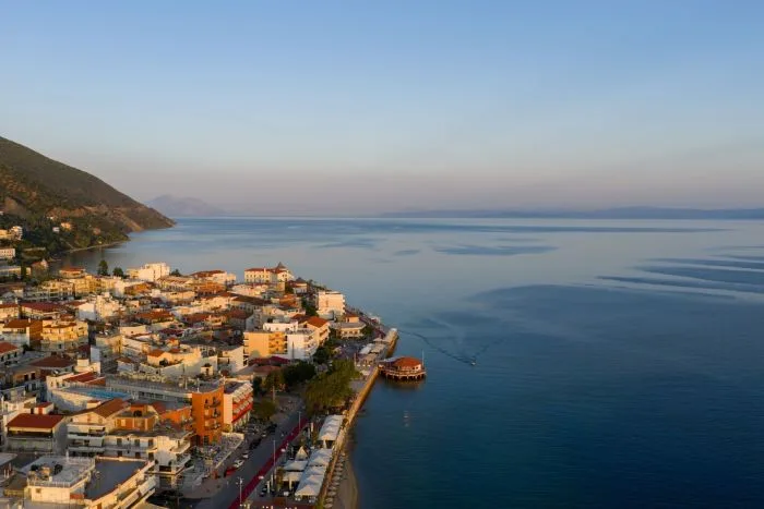 Το 4ο Evia Film Project άνοιξε δυνατά το καλοκαίρι