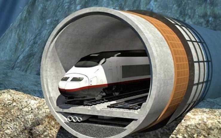 Κίνα: 953 εκατ. σιδηροδρομικά ταξίδια το φετινό καλοκαίρι
