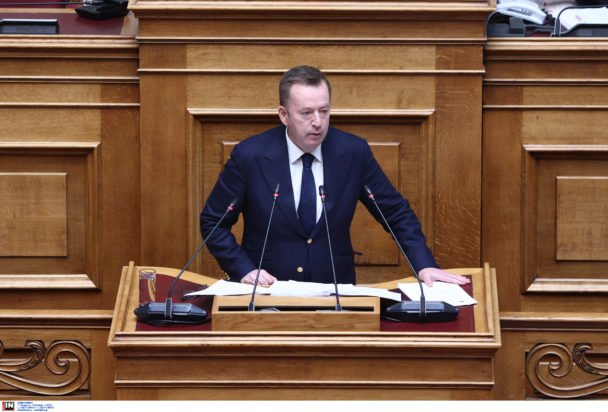 Βασίλης Κόκκαλης στον Realfm 97,8: Καταλήγουμε σε πρόταση σύστασης Προανακριτικής Επιτροπής για τον ΟΠΕΚΕΠΕ