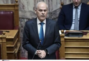 Όρια δόμησης: Πότε θα είναι έτοιμα τα πολεοδομικά σχέδια για όλη τη χώρα- Όλα όσα είπε ο Ταγαράς –