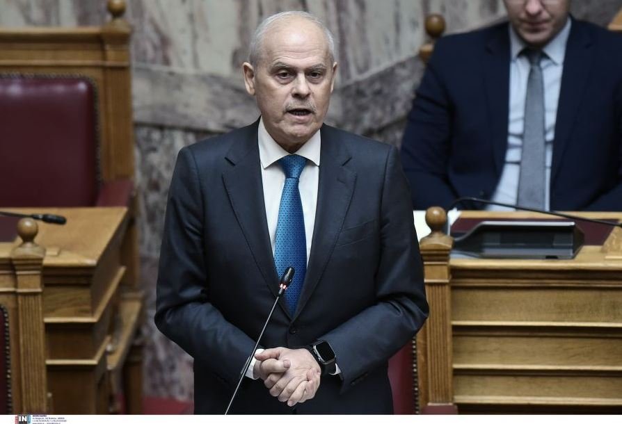 Όρια δόμησης: Πότε θα είναι έτοιμα τα πολεοδομικά σχέδια για όλη τη χώρα- Όλα όσα είπε ο Ταγαράς –