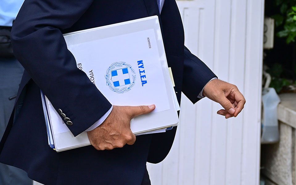 ΚΥΣΕΑ: Στο επίκεντρο μεταναστευτικό και εξοπλιστικά – Τι συζητήθηκε για την Λιβύη