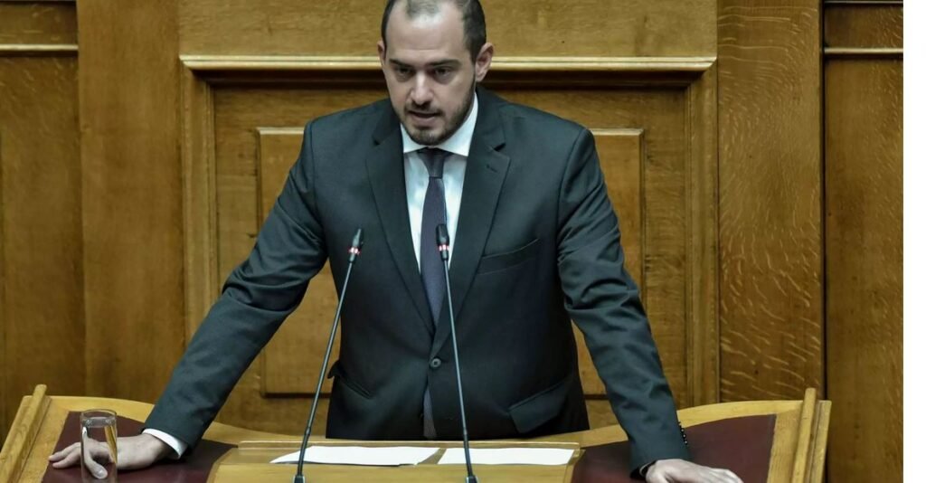 Αντικειμενικές αξίες ακινήτων: Θα παραμείνουν σταθερές τουλάχιστον έως το 2027-Τι είπε ο Κώτσηρας για το