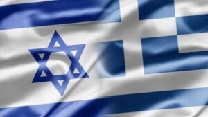 La Croix: Περίπου 10.000 Ισραηλινοί επέλεξαν την Ελλάδα ως νέο τόπο διαμονής την τελευταία διετία