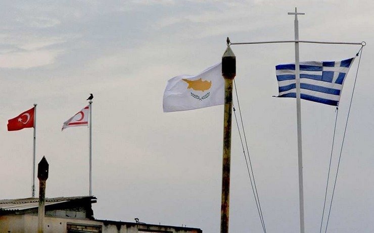 O OHE ανακοίνωσε την άτυπη πενταμερή για το Κυπριακό στη Ν. Υόρκη