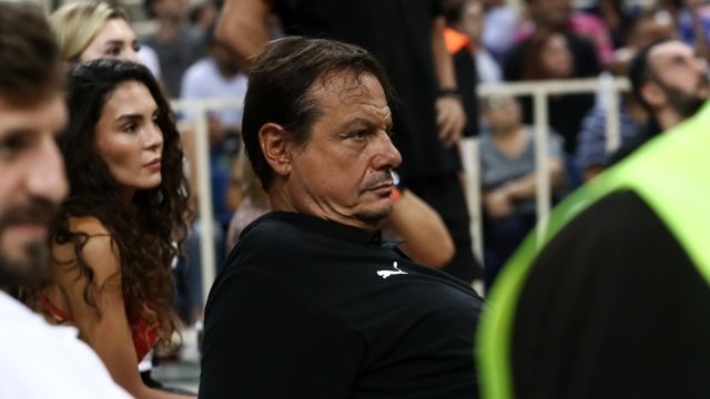 EuroBasket 2025: Ο Αταμάν πήρε στην προεπιλογή της Τουρκίας τους Όσμαν, Γιούρτσεβεν