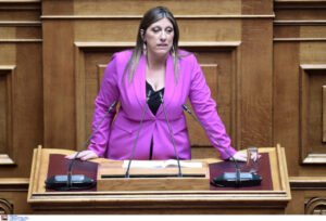 Κωνσταντοπούλου: Το τεράστιο σκάνδαλο του ΟΠΕΚΕΠΕ αγγίζει προσωπικά τον πρωθυπουργό