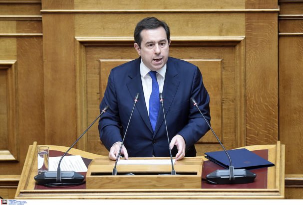 Μηταράκης: Ξεκάθαρη η θέση κυβέρνησης – Καμία πρόθεση συγκάλυψης για κανέναν που έδρασε σε βάρος του