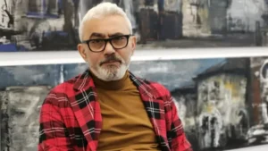 Έκθεση του σύγχρονου Ρουμάνου ζωγράφου Eugen Raportoru στην Αθήνα