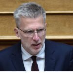 Συγκινητικό μήνυμα του Άκη Σκέρτσου στον Γιώργο Μυλωνάκη: «Κράτα γερά, Γιώργο, για τα αγόρια σου και τη μαμά τους»