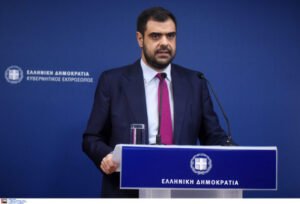 Μαρινάκης για ΟΠΕΚΕΠΕ: Πέρα από τις υποθέσεις που ερευνά η Ευρωπαία εισαγγελέας, ελέγχονται 5.200 φυσικά