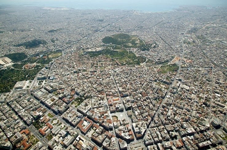 «Έξυπνες» διαβάσεις στα σχολεία του Δ. Αθηναίων