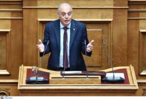 Βελόπουλος για ΟΠΕΚΕΠΕ: Λέτε ψέματα – Ανέφικτο να πάρει πίσω η κυβέρνηση τα χρήματα