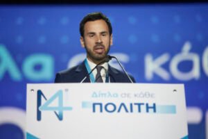Ρωμανός στον Realfm 97,8: Ξέραμε τις παθογένειες στον ΟΠΕΚΕΠΕ και πήγαμε να τις λύσουμε – Δεν τα καταφέραμε