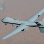 Ουκρανικά Drones Στοχεύουν Διυλιστήριο στην Ρωσική Πόλη Ριαζάν, Μεγάλη Πυρκαγιά Ξεσπά