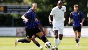 Λίβινγκστον – Άρης 3-1: Πολλά αμυντικά προβλήματα και ήττα για τους Θεσσαλονικείς
