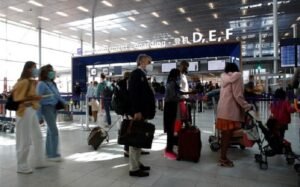 Γαλλία: Κινητοποιήσεις των ελεγκτών εναέριας κυκλοφορίας