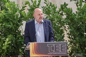 Στασινός: Να πάρουμε τις σωστές αποφάσεις στο σωστό χρόνο για την ενεργειακή ασφάλεια της χώρας και των