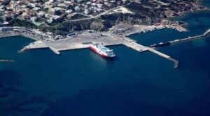 Επανήλθαν οι κατάπλοι στο λιμάνι της Ραφήνας – Κανονικά τα δρομολόγια των πλοίων