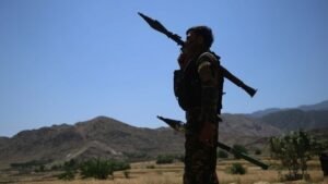 Η Ρωσία έγινε η πρώτη χώρα στον κόσμο που αναγνώρισε την κυβέρνηση των Ταλιμπάν