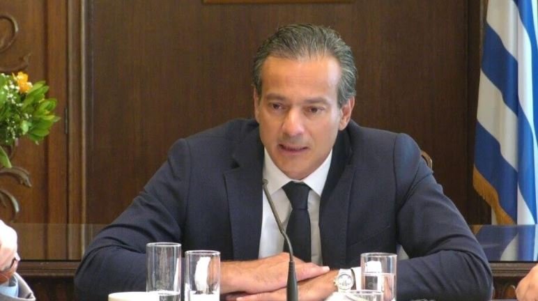 Καφούνης: Το κόστος της ψηφιακής γραφειοκρατίας βραχυκυκλώνει τον ψηφιακό μετασχηματισμό του Εμπορίου –
