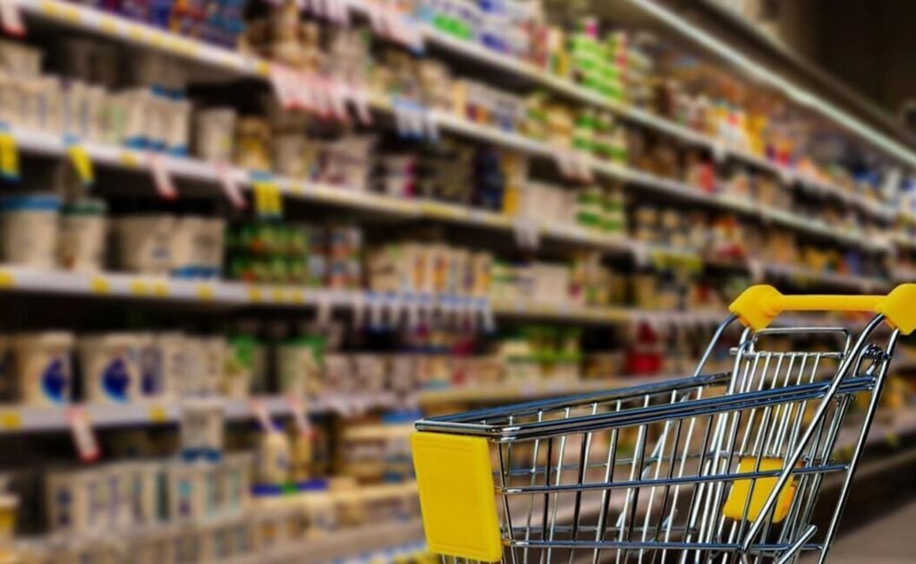 Σούπερ μάρκετ: Μειώθηκαν οριακά οι τιμές προϊόντων τον Ιούνιο-Δείτε αναλυτικά τα στοιχεία του ΙΕΛΚΑ –
