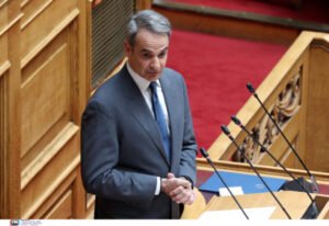 Μητσοτάκης: Επίσημη επίσκεψη στο Άγιο Όρος την Παρασκευή και το Σάββατο