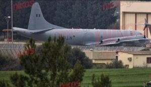 P-3 Orion: Εν αναμονή των πιλότων για την έναρξη των δοκιμών