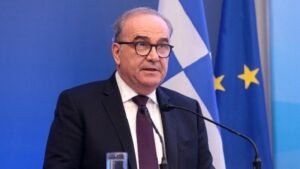 ΥΠΟΙΚ: Πρόσκληση για πιλοτική μονάδα ΣΗΘΥΑ με «πράσινο» υδρογόνο στη Δυτ. Μακεδονία
