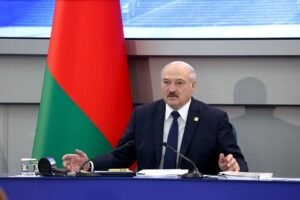 Λευκορωσία: Ο Λουκασένκο ζητεί εξομάλυνση των σχέσεων με τις ΗΠΑ