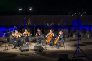 15ο Samos Young Artists Festival 