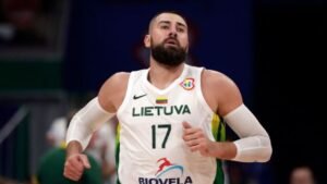 Παναθηναϊκός AKTOR, μεταγραφές: Στην Αθήνα σήμερα ο Βαλαντσιούνας, περνά από ιατρικά και ανακοινώνεται!