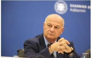 Τσιάρας: «Κύμα αποχωρήσεων» από βιολογική κτηνοτροφία και μελισσοκομία από το φόβο των ελέγχων – enikonomia.gr